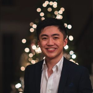 Meet your Posher, Zunyao